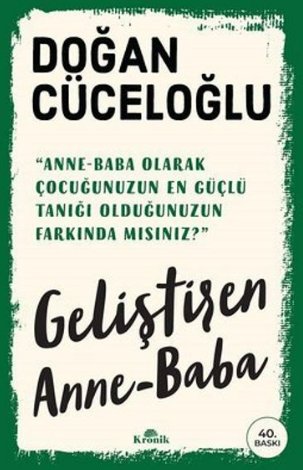 Geliştiren anne - baba